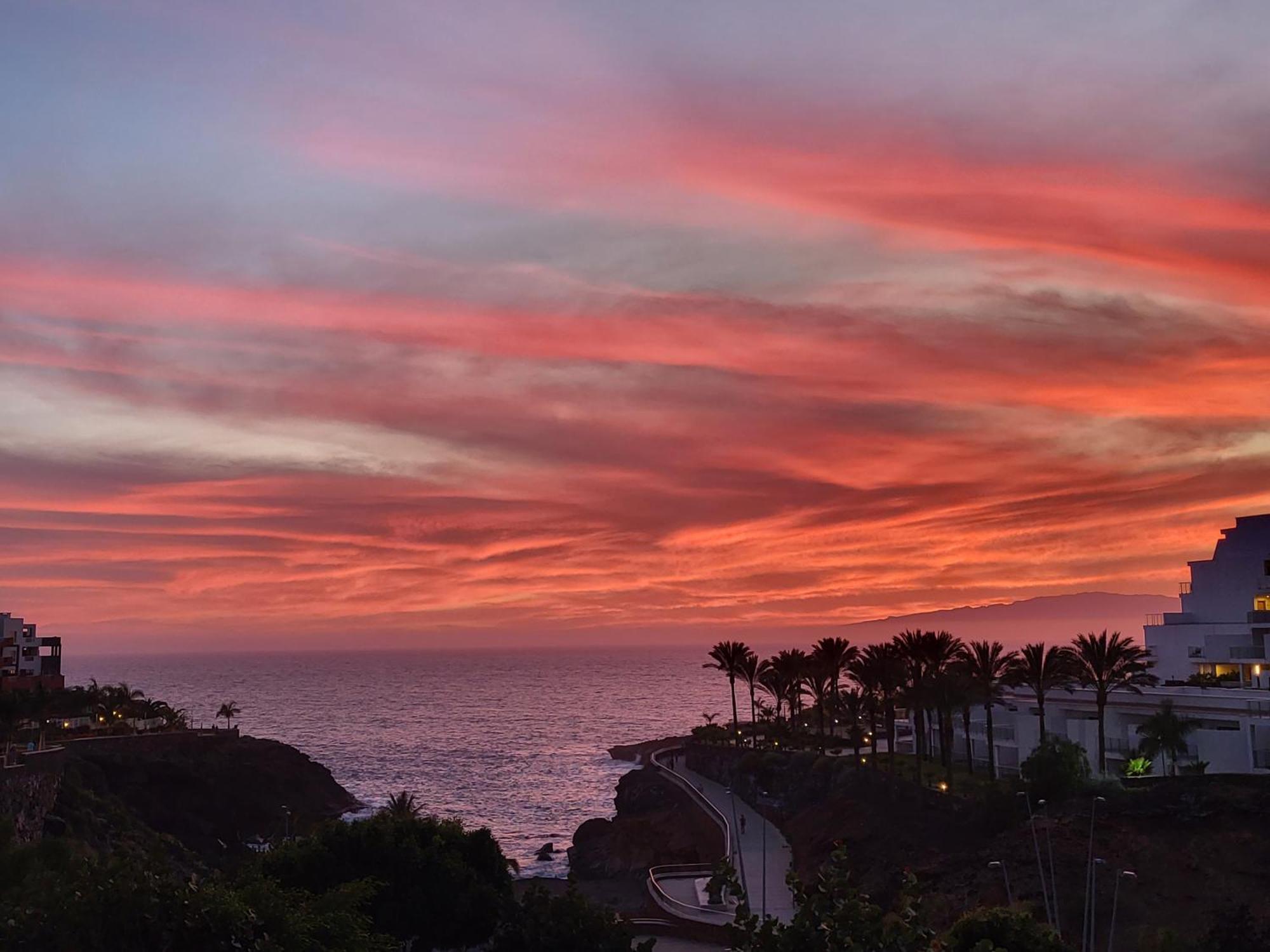 아데제 Magical Sunset 아파트 외부 사진