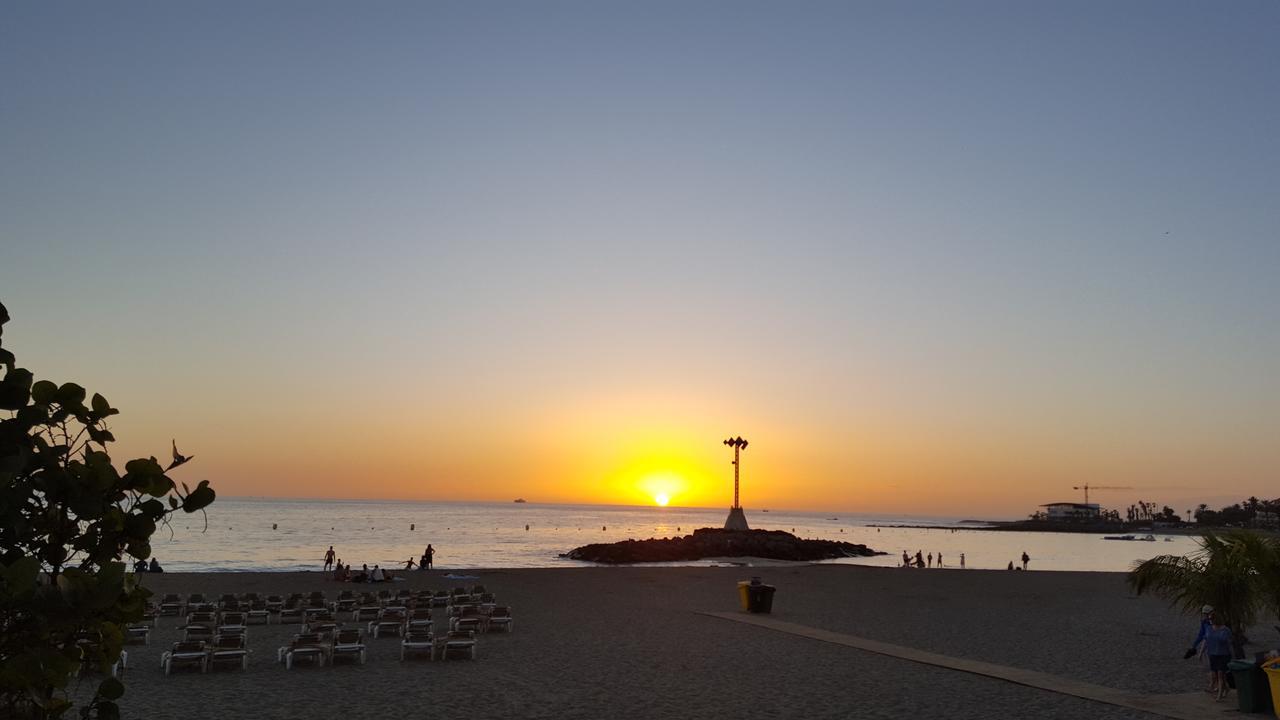 아데제 Magical Sunset 아파트 외부 사진